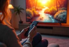 Samsung Remote Control Voice: The Smart Way to Take Charge of Your TV.