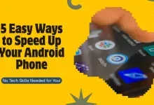 5 Easy Ways to Speed Up Your Android Phone.